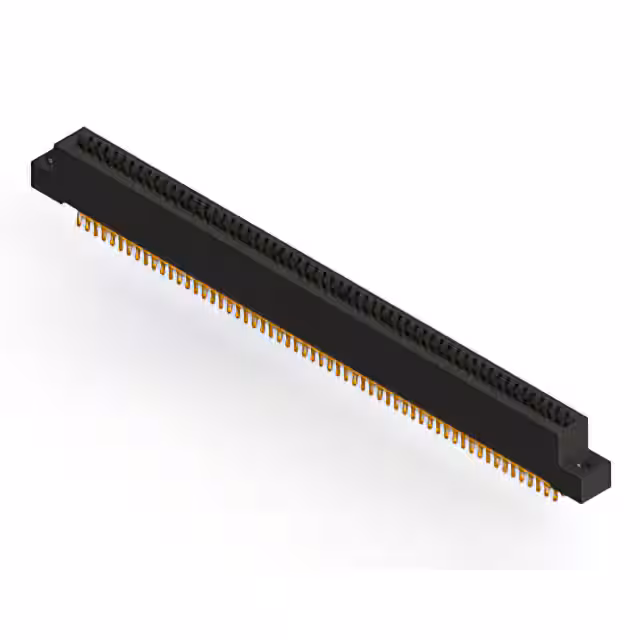 392-116-555-208 EDAC Inc.  Edgeboard Connectors
